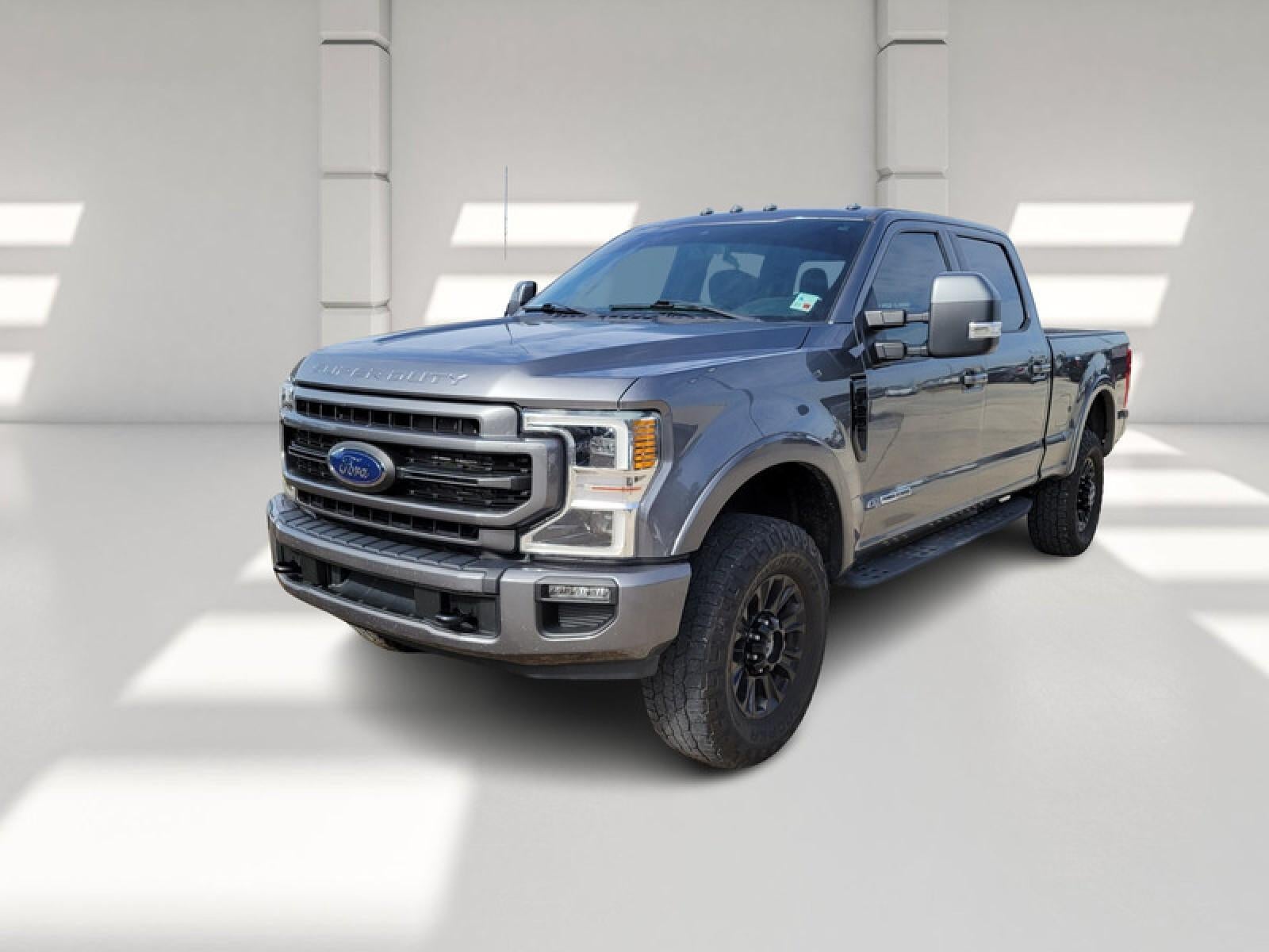2022 Ford Super Duty F-250 SRW XL