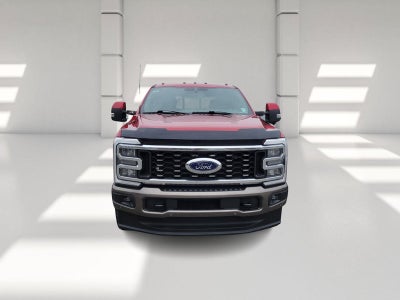 2023 Ford Super Duty F-350 DRW XL