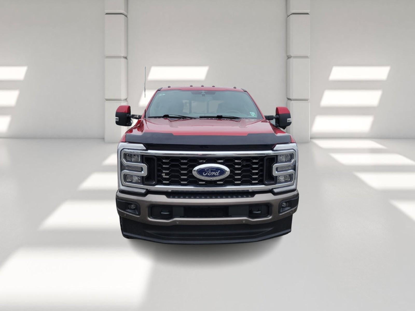 2023 Ford Super Duty F-350 DRW XL