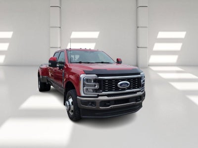 2023 Ford Super Duty F-350 DRW XL