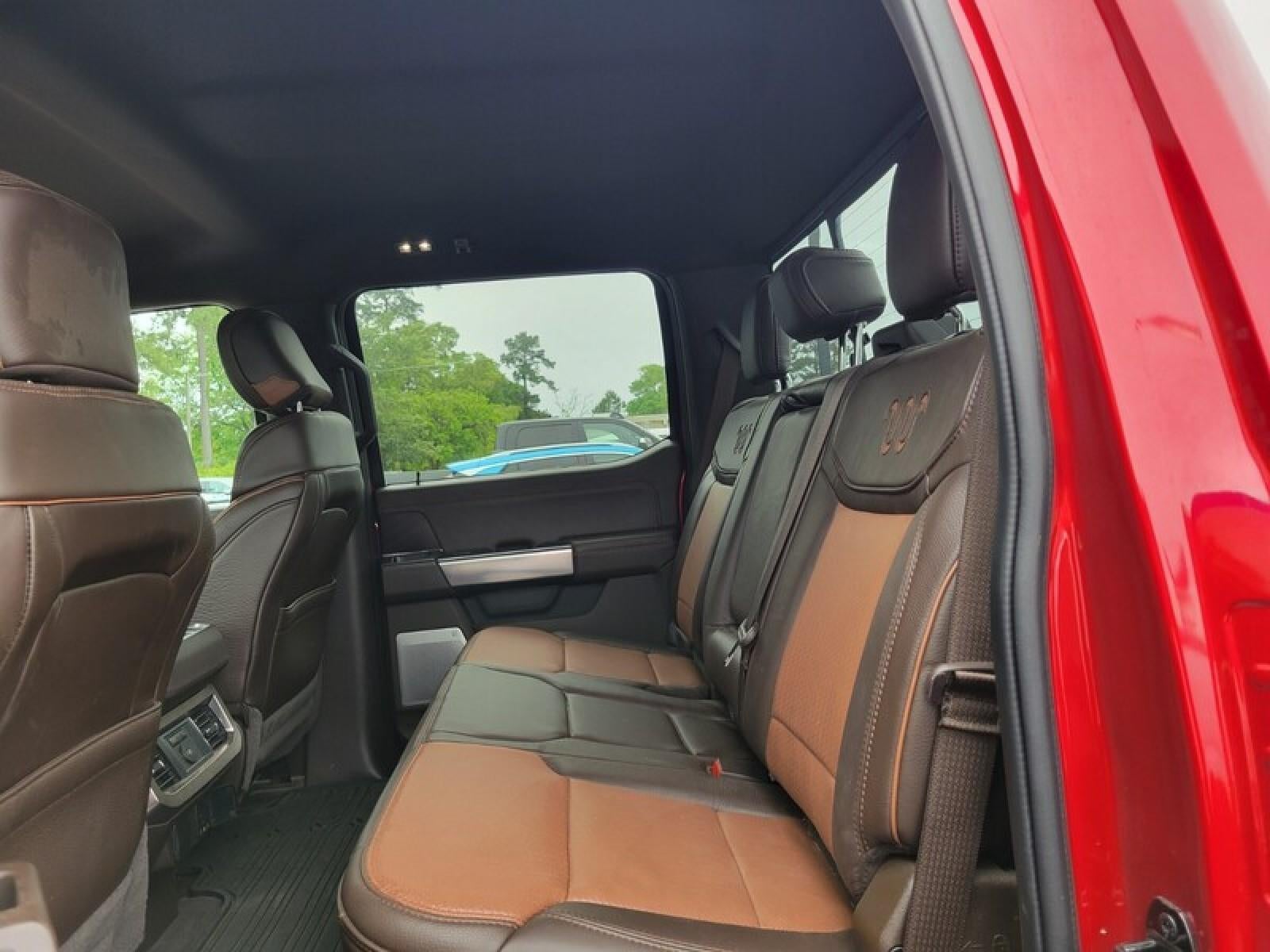 2023 Ford Super Duty F-350 DRW XL