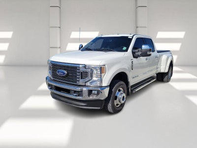 2022 Ford Super Duty F-350 DRW XL