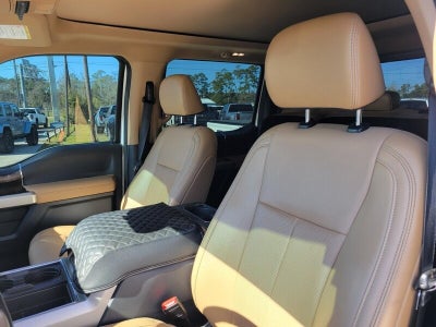 2022 Ford Super Duty F-350 DRW XL