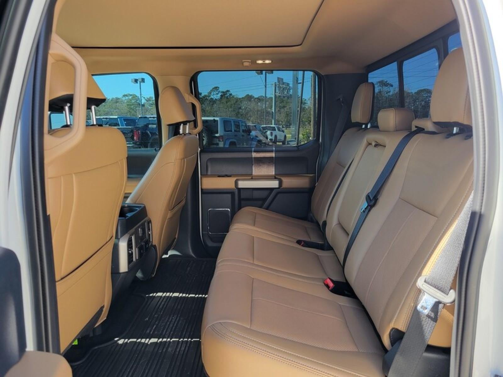 2022 Ford Super Duty F-350 DRW XL