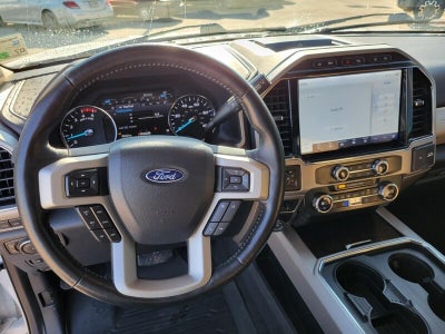 2022 Ford Super Duty F-350 DRW XL