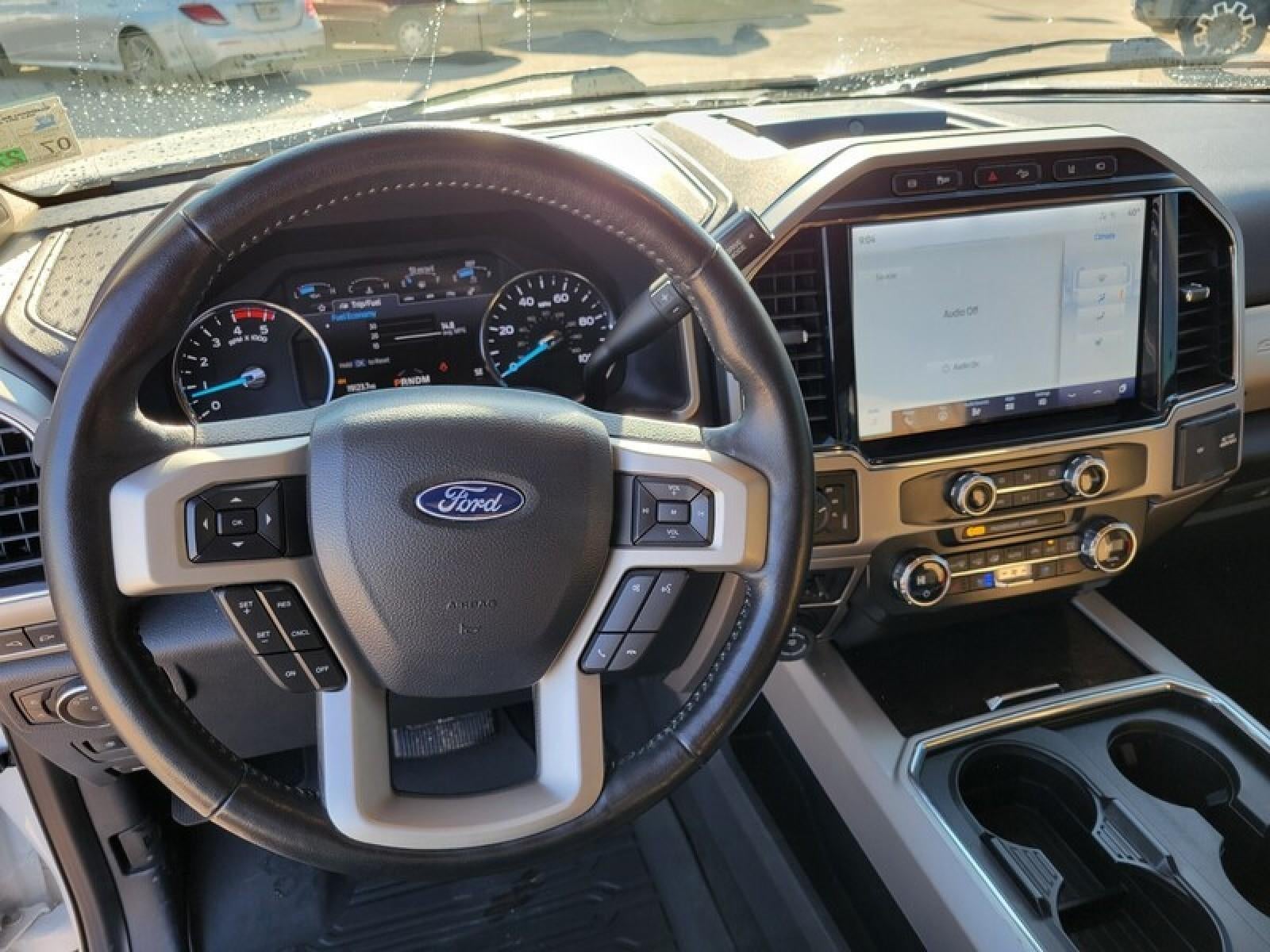 2022 Ford Super Duty F-350 DRW XL