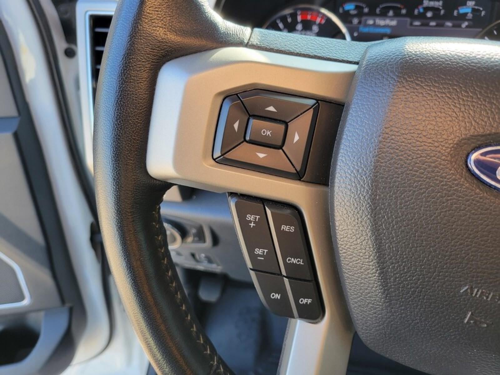 2022 Ford Super Duty F-350 DRW XL