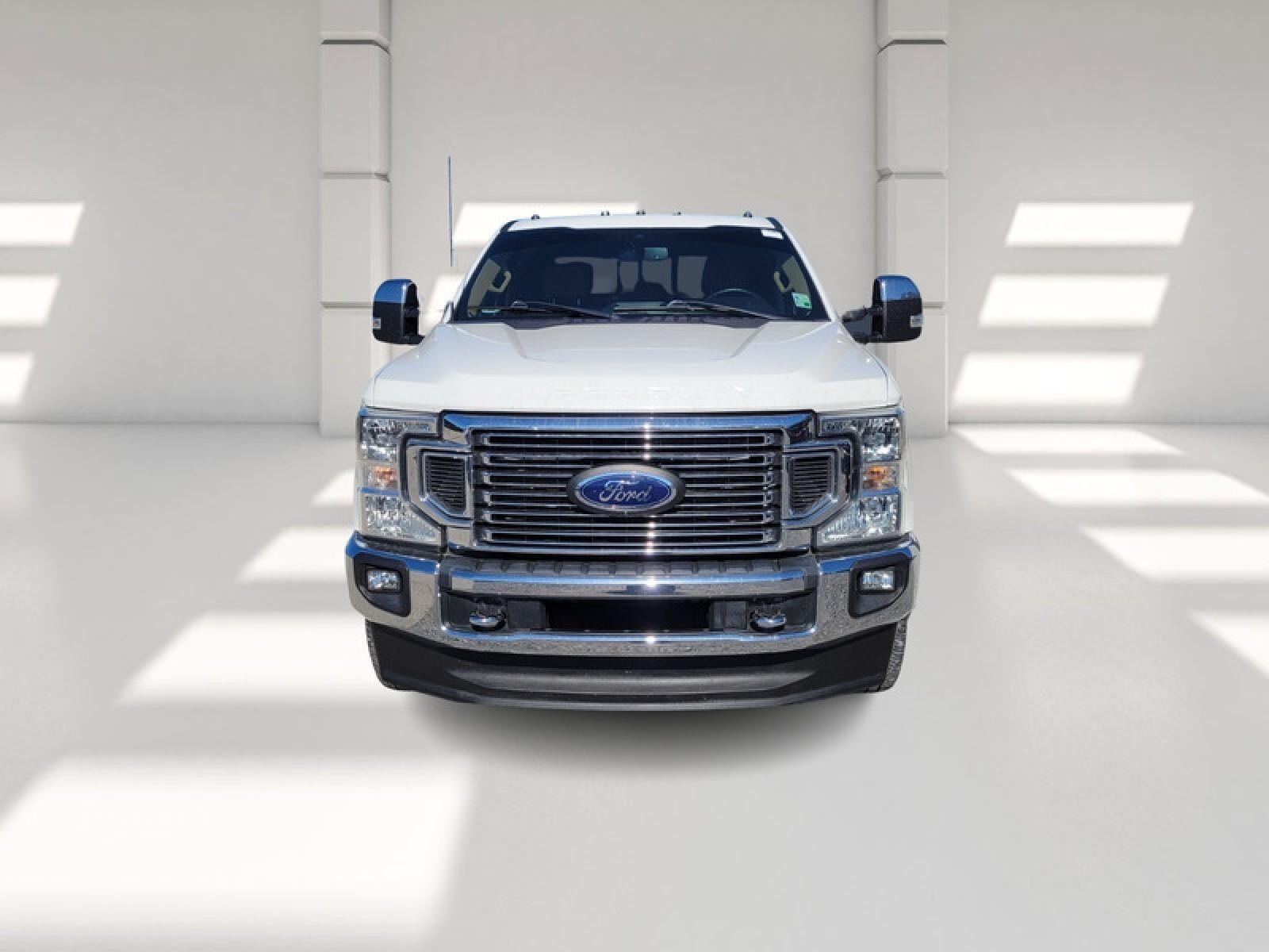 2022 Ford Super Duty F-350 DRW XL