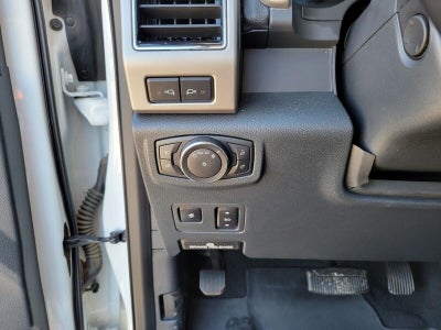 2022 Ford Super Duty F-350 DRW XL