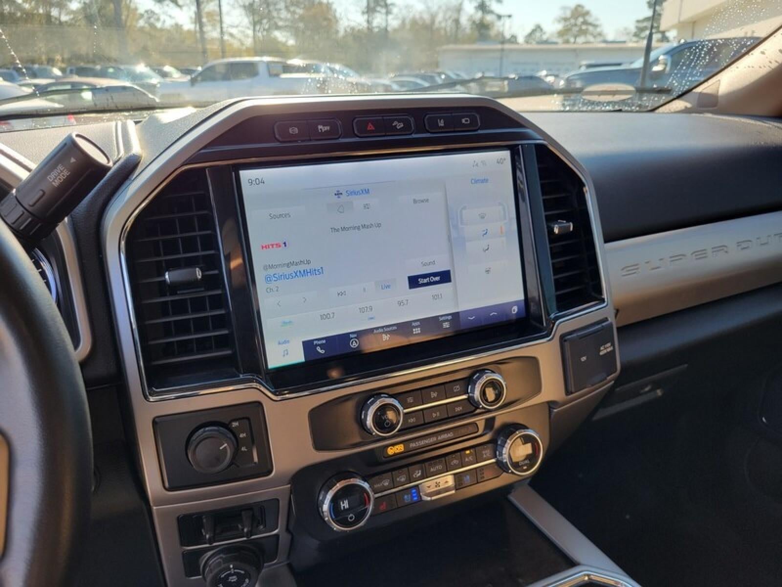 2022 Ford Super Duty F-350 DRW XL