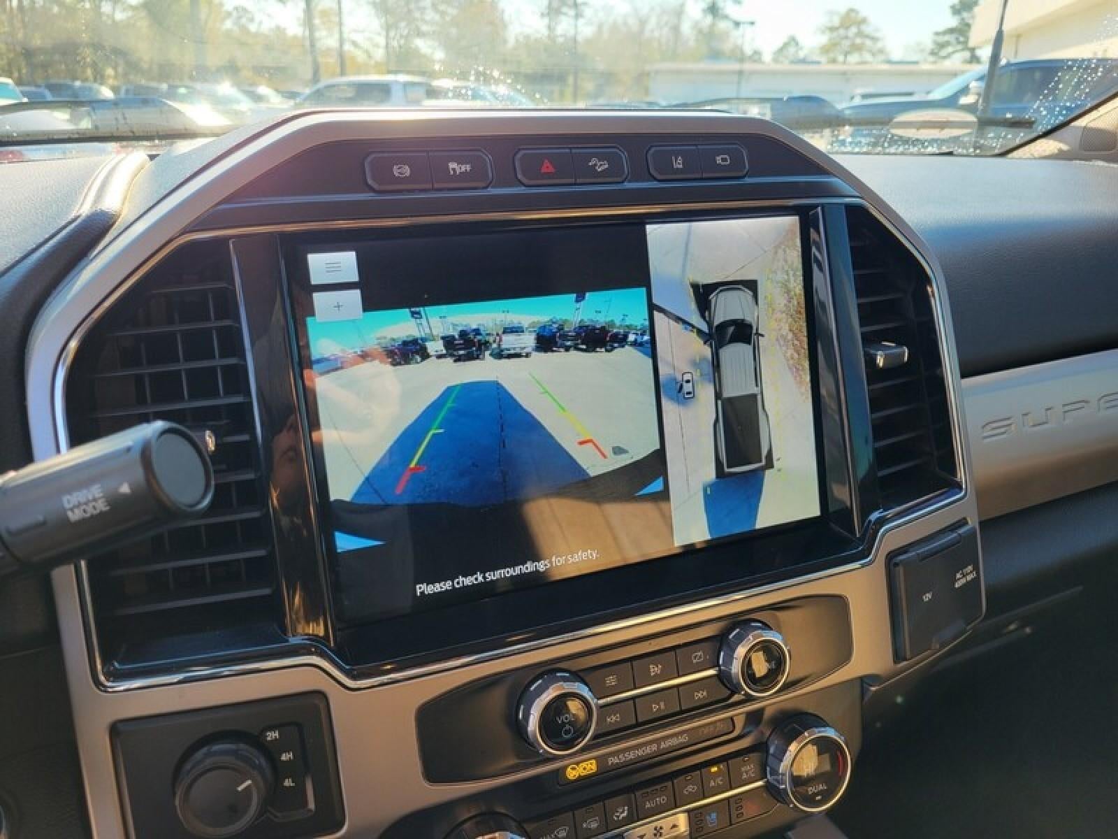 2022 Ford Super Duty F-350 DRW XL