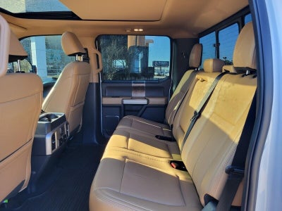 2022 Ford Super Duty F-350 DRW XL