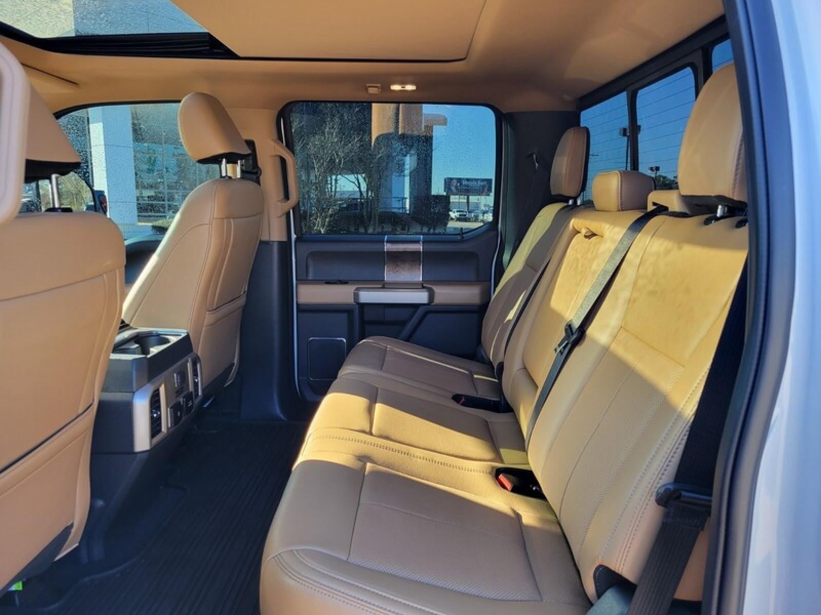 2022 Ford Super Duty F-350 DRW XL