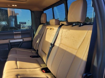 2022 Ford Super Duty F-350 DRW XL