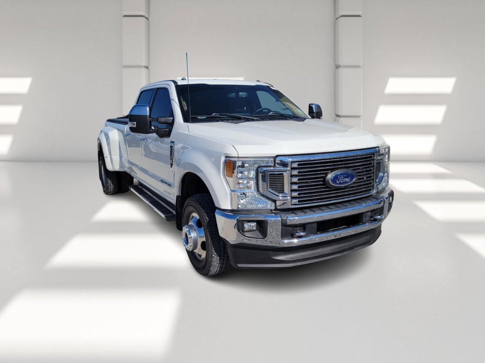2022 Ford Super Duty F-350 DRW XL