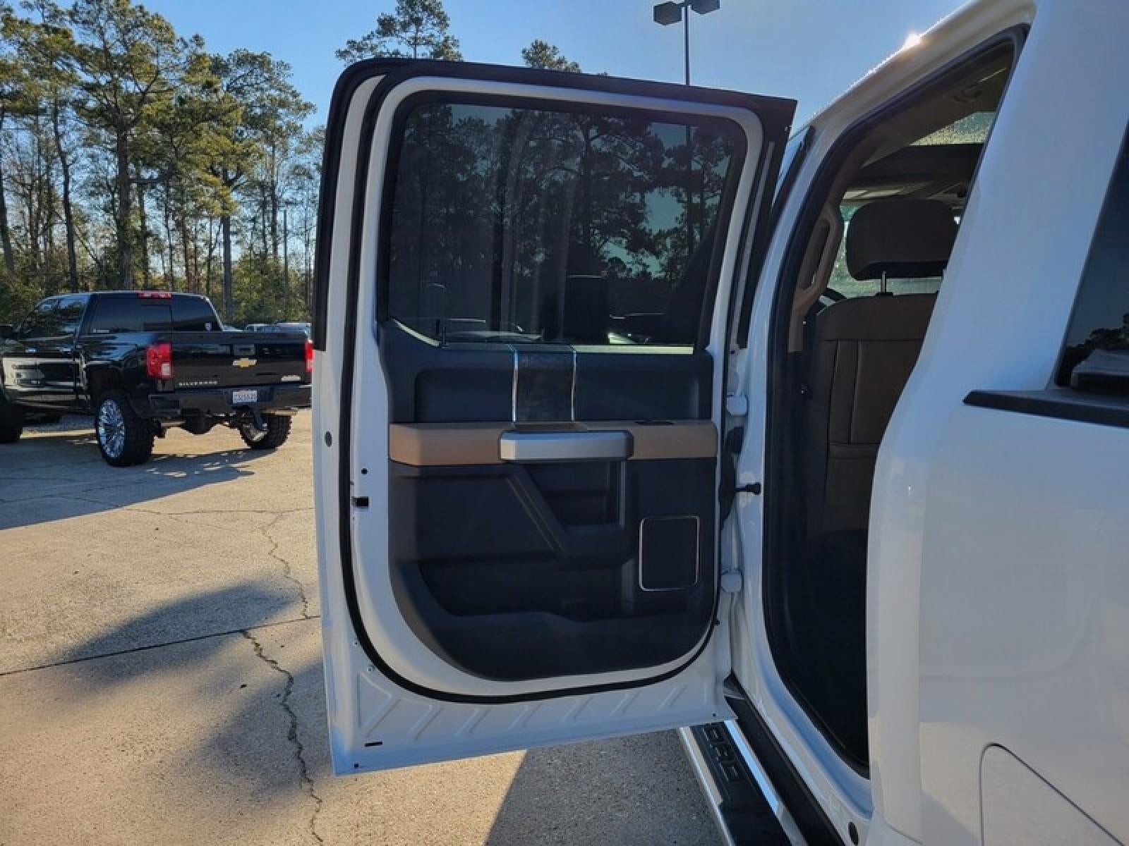 2022 Ford Super Duty F-350 DRW XL