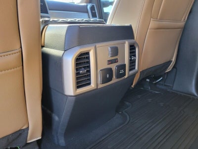 2022 Ford Super Duty F-350 DRW XL