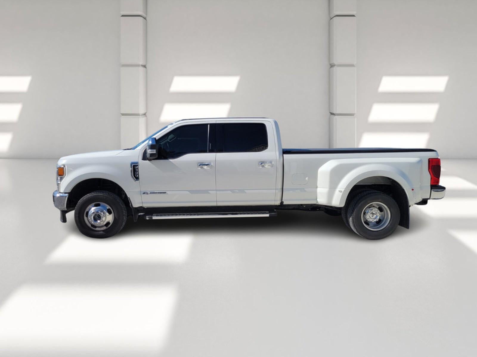 2022 Ford Super Duty F-350 DRW XL