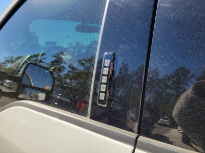 2022 Ford Super Duty F-350 DRW XL