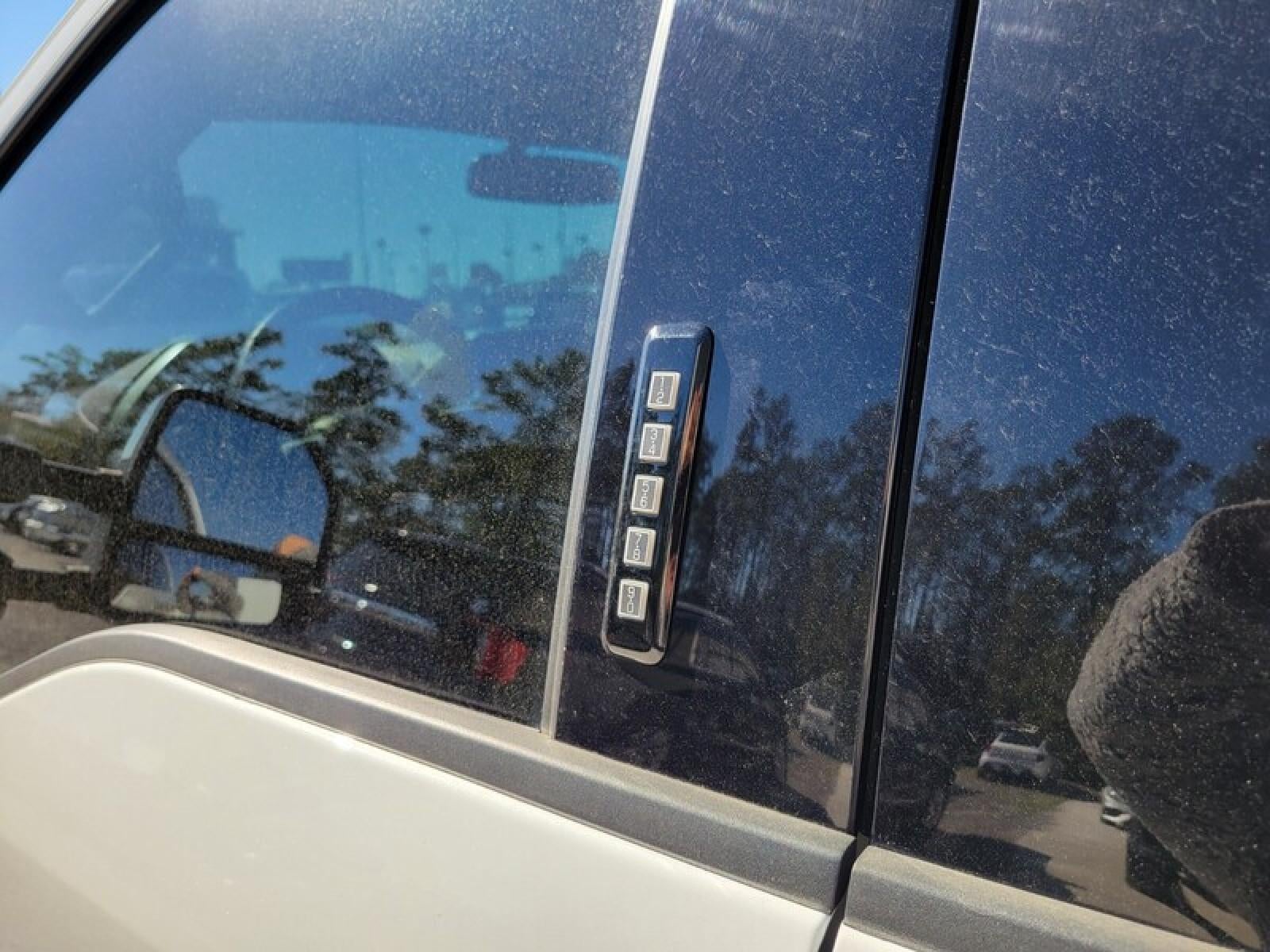 2022 Ford Super Duty F-350 DRW XL