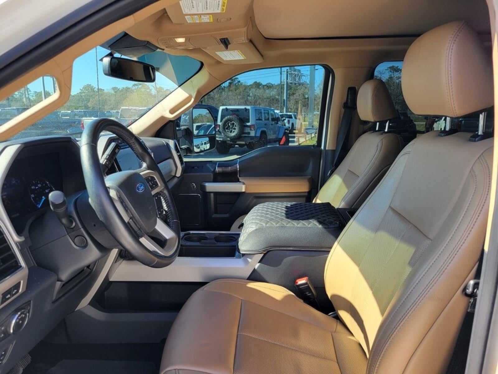 2022 Ford Super Duty F-350 DRW XL