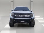 2013 Ford F-150 SVT Raptor