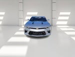 2017 Chevrolet Camaro 1SS