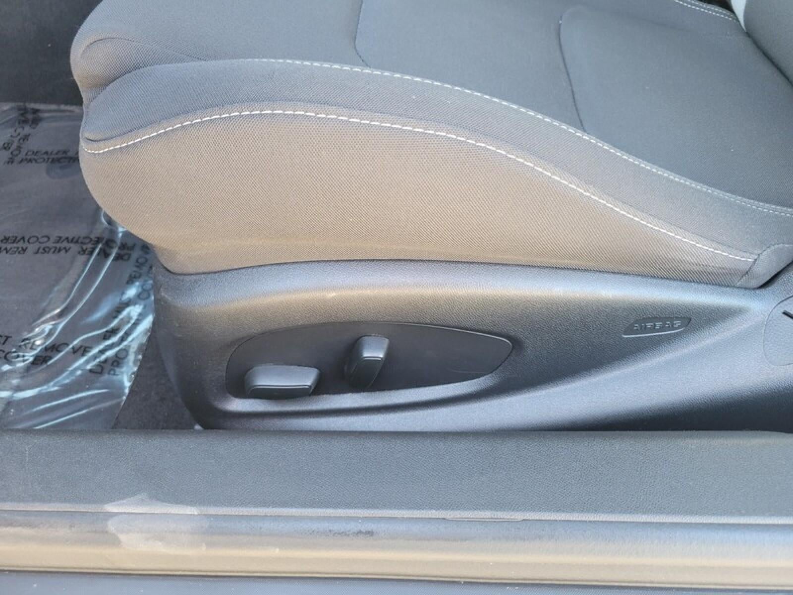 2017 Chevrolet Camaro 1SS