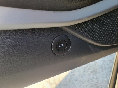 2017 Chevrolet Camaro 1SS