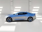 2017 Chevrolet Camaro 1SS