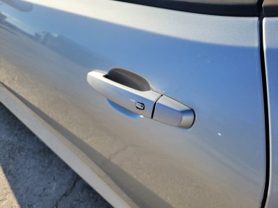 2017 Chevrolet Camaro 1SS