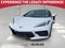 2025 Chevrolet Corvette Stingray 1LT