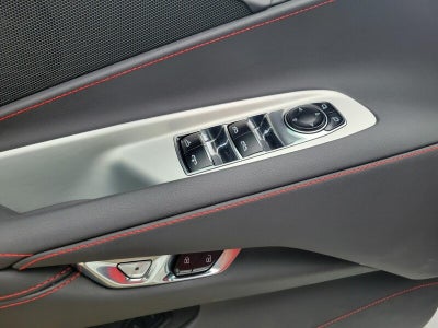 2025 Chevrolet Corvette Stingray 1LT