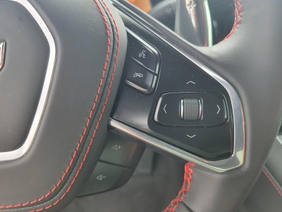 2025 Chevrolet Corvette Stingray 1LT