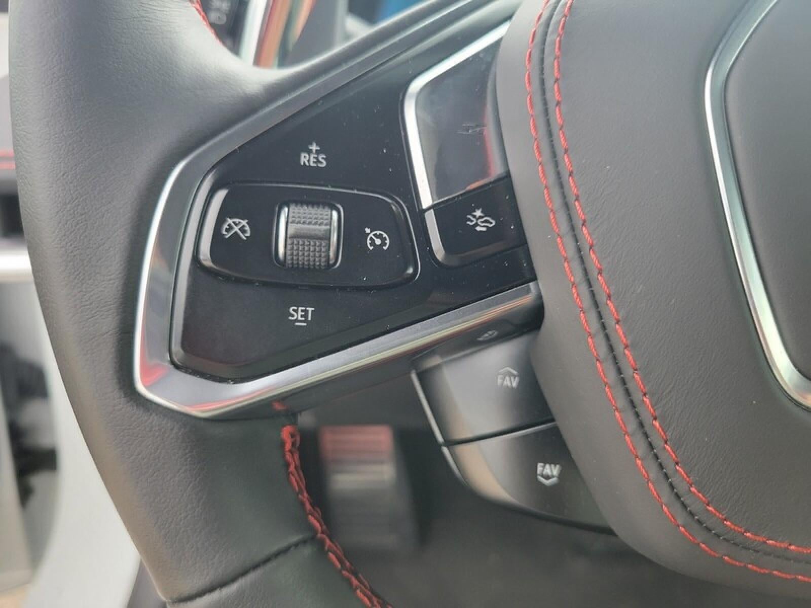 2025 Chevrolet Corvette Stingray 1LT