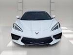 2025 Chevrolet Corvette Stingray 1LT