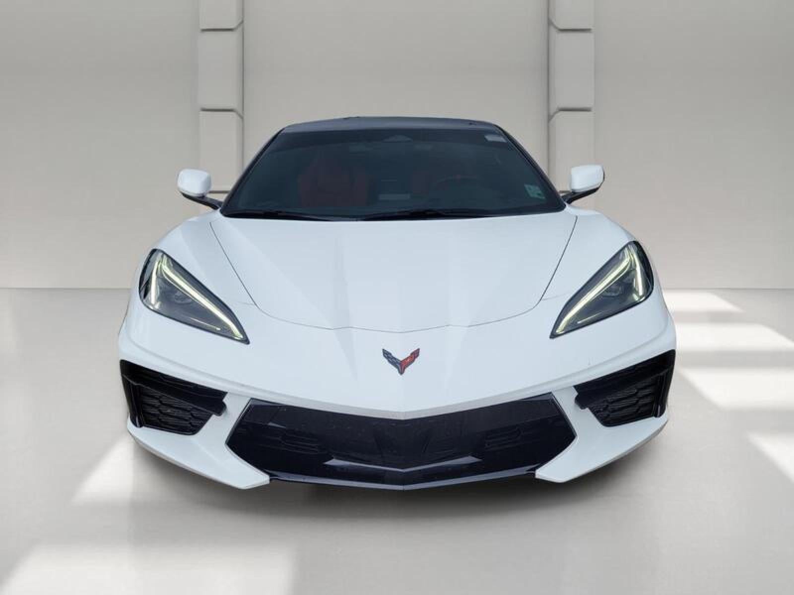 2025 Chevrolet Corvette Stingray 1LT