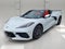 2025 Chevrolet Corvette Stingray 1LT