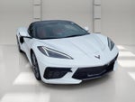 2025 Chevrolet Corvette Stingray 1LT