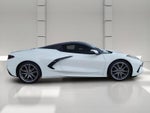 2025 Chevrolet Corvette Stingray 1LT