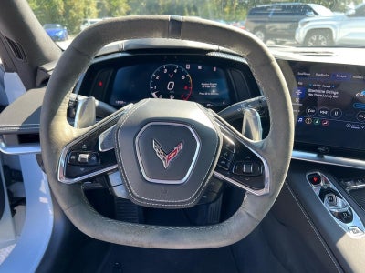 2021 Chevrolet Corvette Stingray 3LT