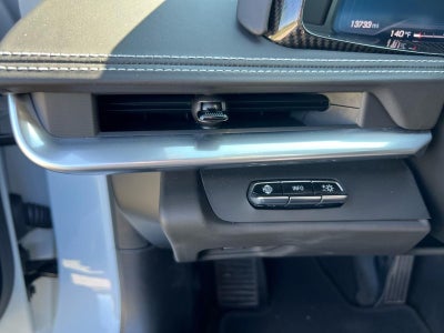 2021 Chevrolet Corvette Stingray 3LT