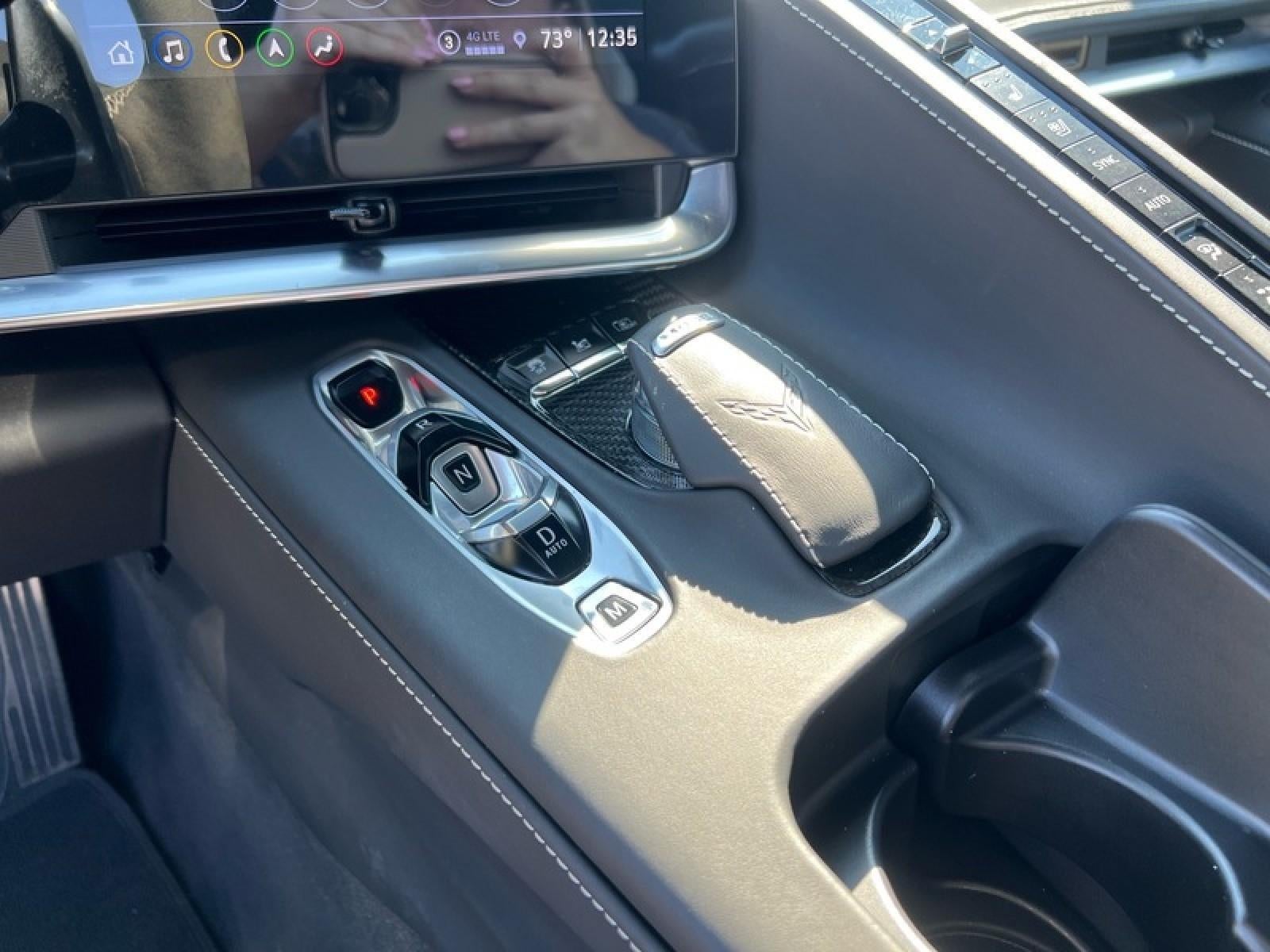 2021 Chevrolet Corvette Stingray 3LT