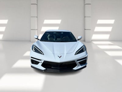 2021 Chevrolet Corvette Stingray 3LT