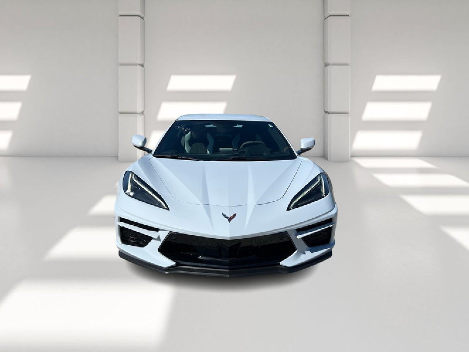 2021 Chevrolet Corvette Stingray 3LT
