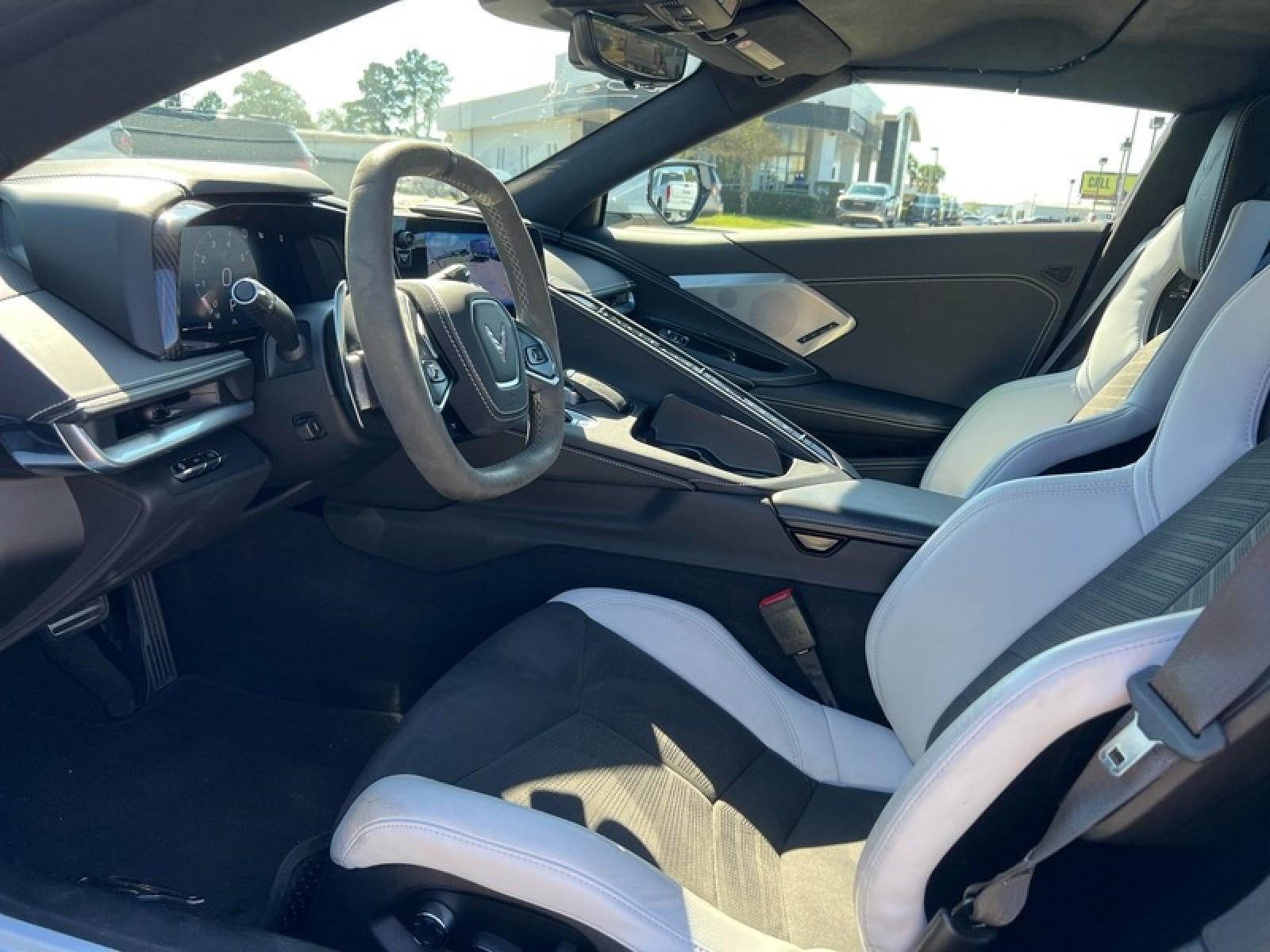 2021 Chevrolet Corvette Stingray 3LT