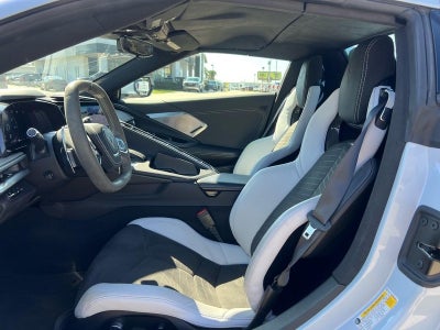 2021 Chevrolet Corvette Stingray 3LT