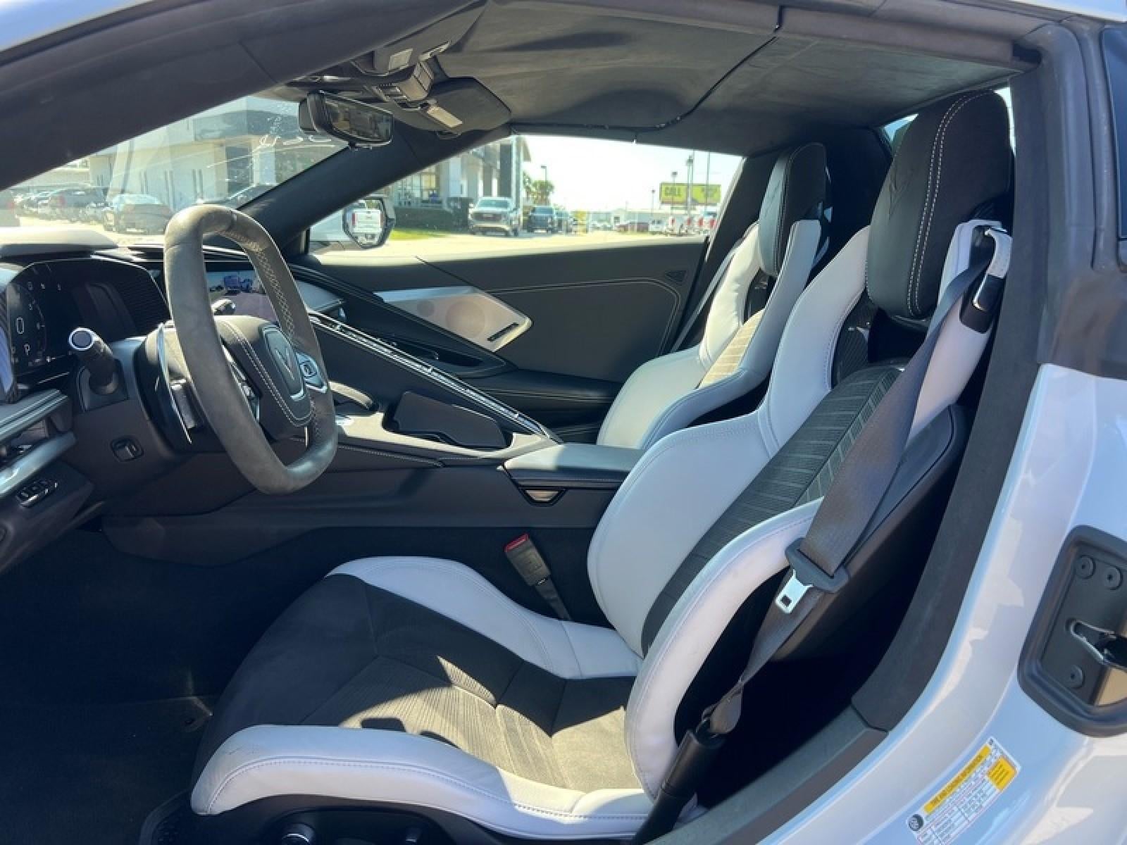 2021 Chevrolet Corvette Stingray 3LT