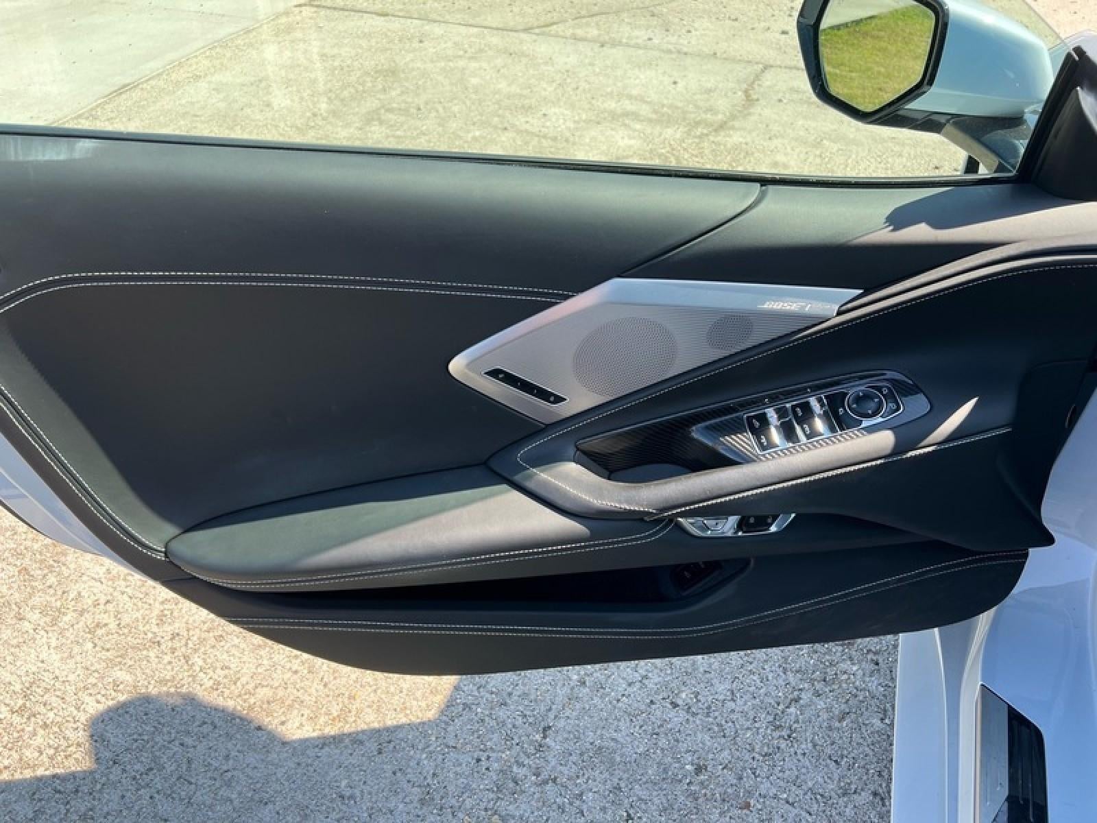 2021 Chevrolet Corvette Stingray 3LT