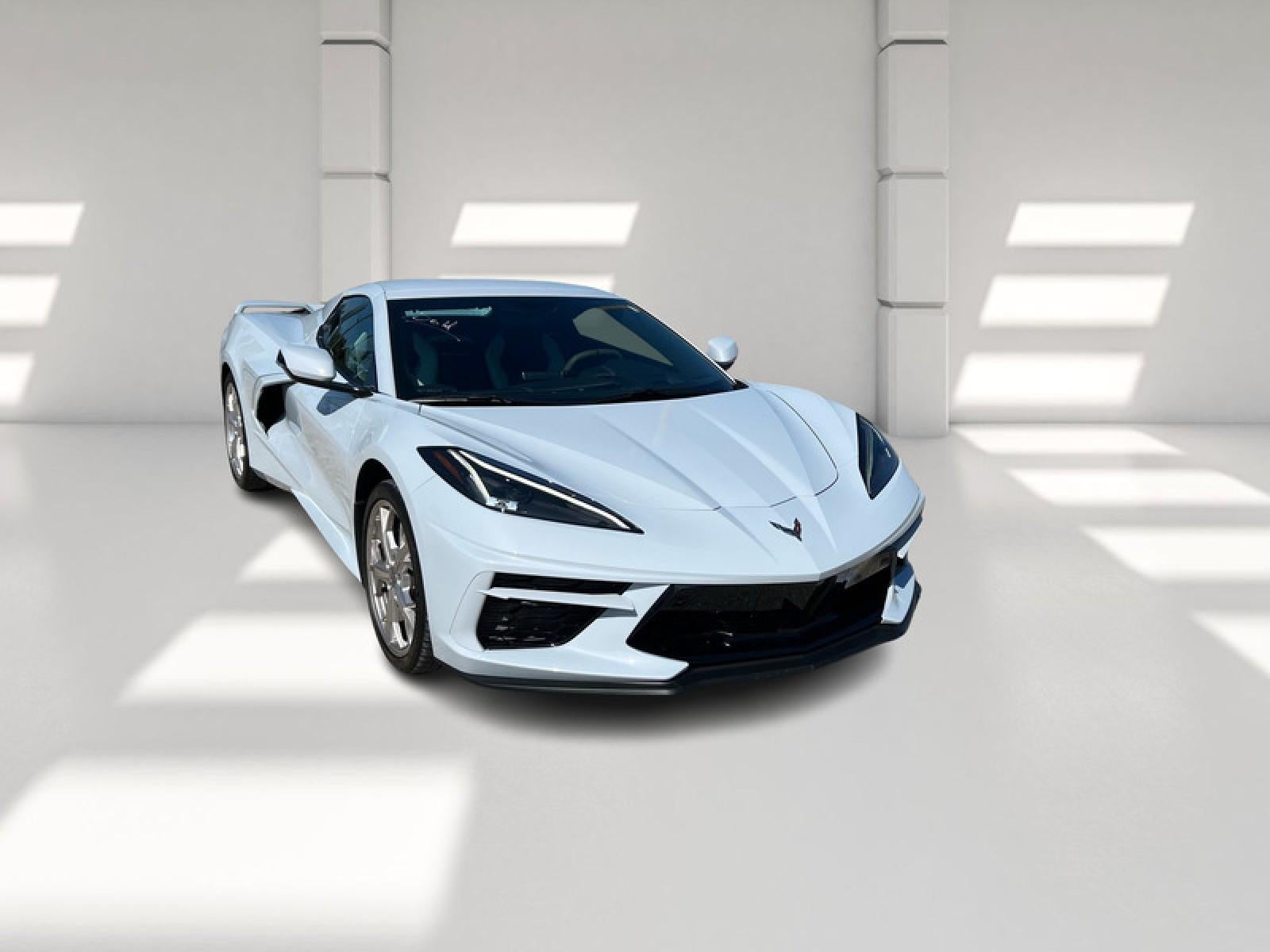 2021 Chevrolet Corvette Stingray 3LT